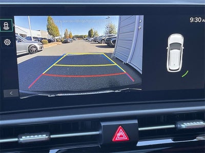 2026 Kia Sportage SX