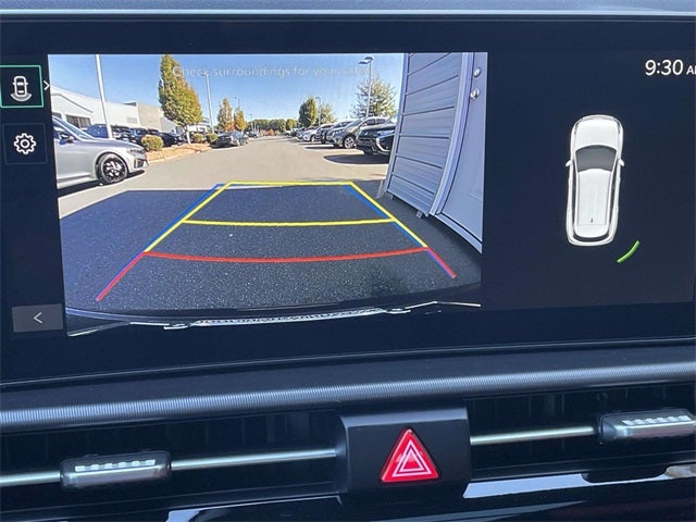 2026 Kia Sportage SX