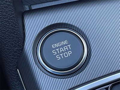 2026 Kia Sportage SX