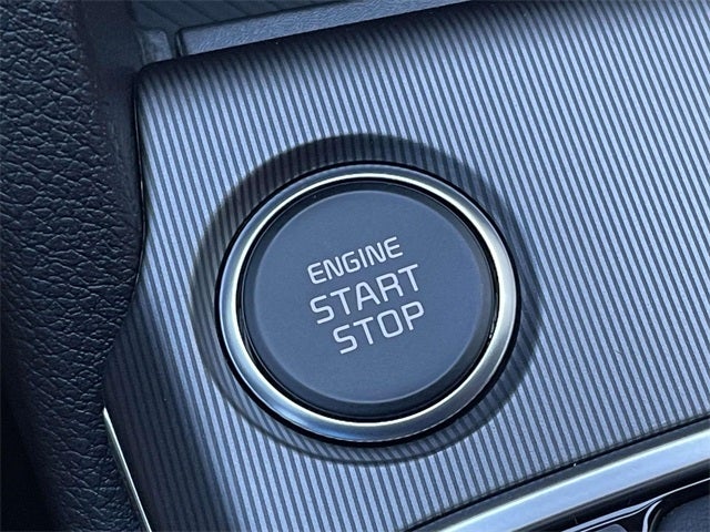 2026 Kia Sportage SX