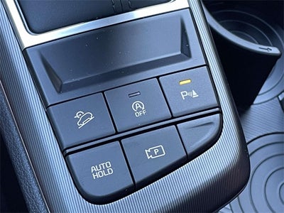 2026 Kia Sportage SX