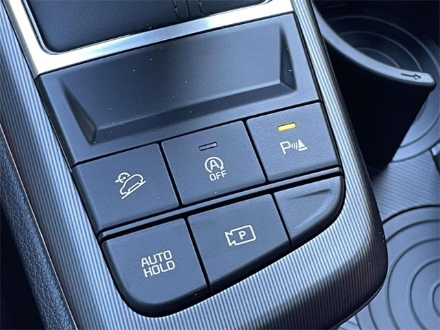 2026 Kia Sportage SX