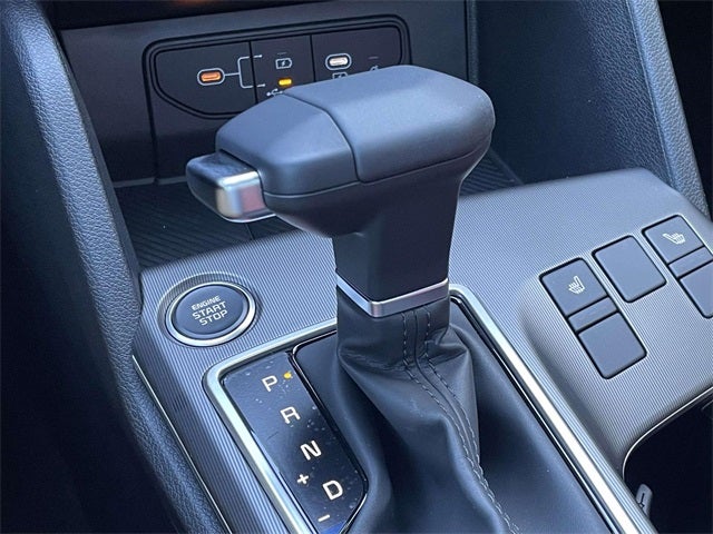 2026 Kia Sportage SX