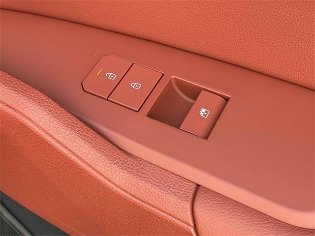 2026 Kia Sportage SX