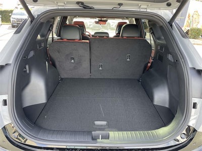 2026 Kia Sportage SX