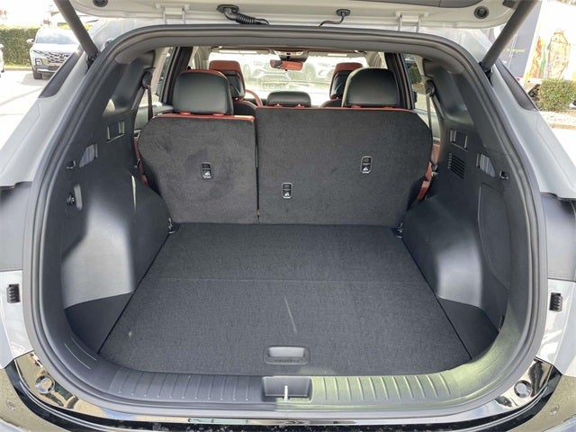 2026 Kia Sportage SX