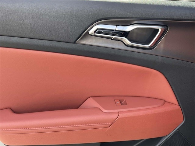 2026 Kia Sportage SX