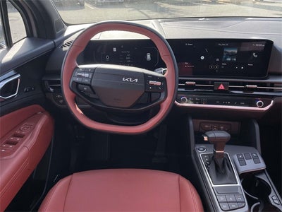 2026 Kia Sportage SX