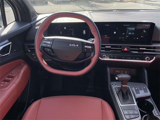 2026 Kia Sportage SX