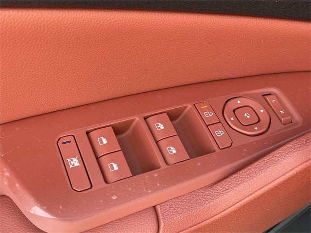 2026 Kia Sportage SX