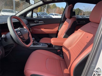 2026 Kia Sportage SX