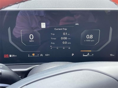 2026 Kia Sportage SX