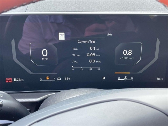 2026 Kia Sportage SX