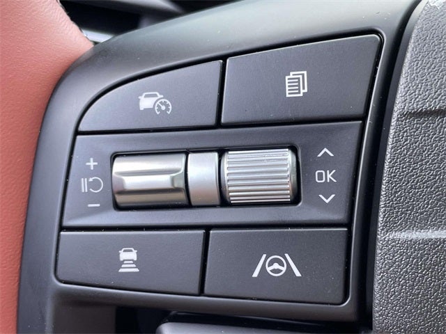 2026 Kia Sportage SX