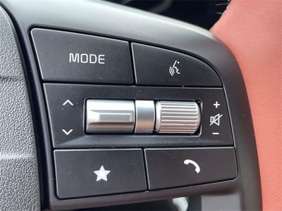 2026 Kia Sportage SX