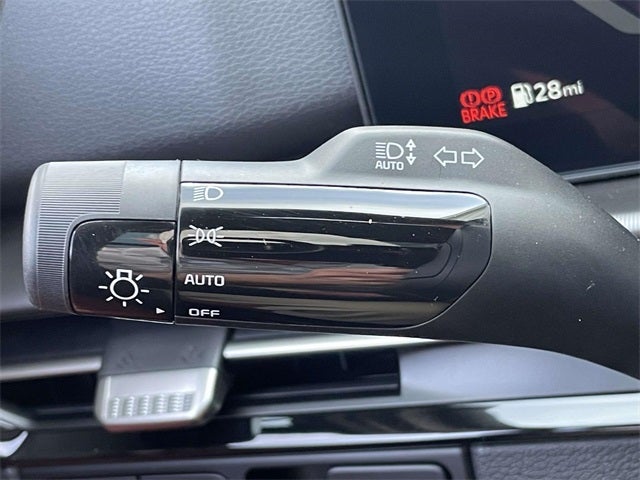 2026 Kia Sportage SX