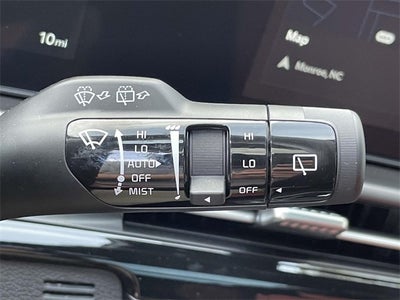 2026 Kia Sportage SX