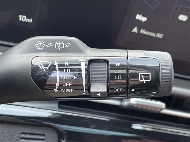 2026 Kia Sportage SX