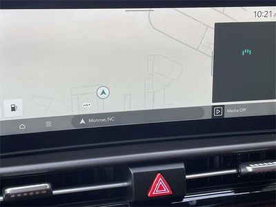 2026 Kia Sportage SX