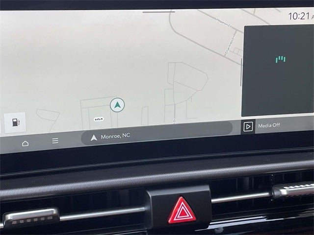 2026 Kia Sportage SX