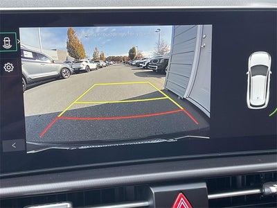 2026 Kia Sportage SX