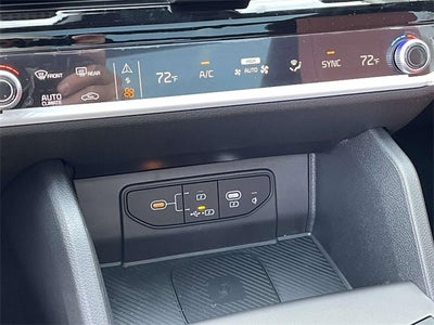 2026 Kia Sportage SX