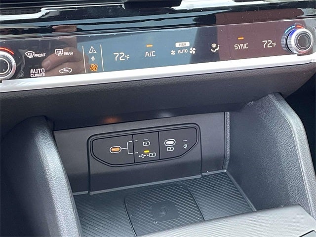 2026 Kia Sportage SX