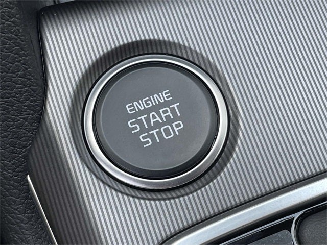 2026 Kia Sportage SX