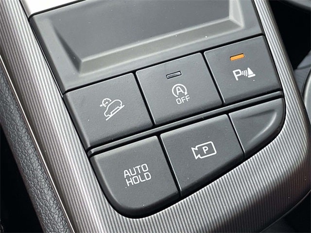 2026 Kia Sportage SX