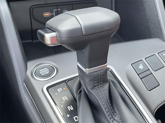 2026 Kia Sportage SX