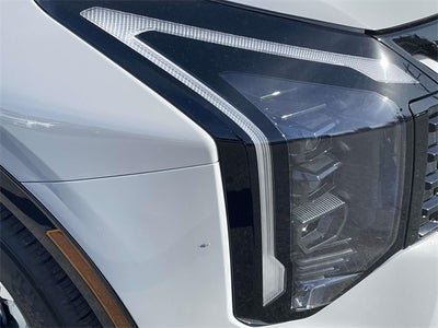 2026 Kia Sportage SX