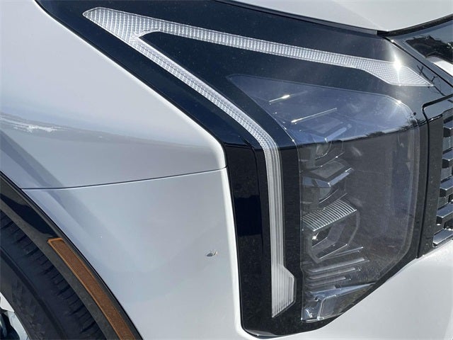 2026 Kia Sportage SX