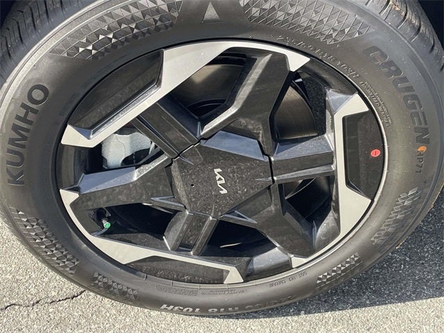 2026 Kia Sportage SX