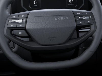 2026 Kia Sportage SX