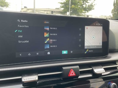 2027 Kia Sportage SX-Prestige