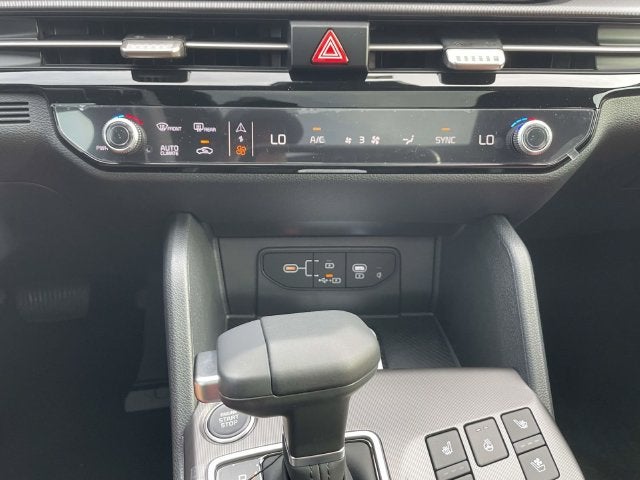 2027 Kia Sportage SX-Prestige