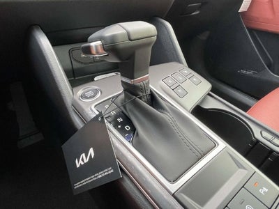 2027 Kia Sportage SX-Prestige