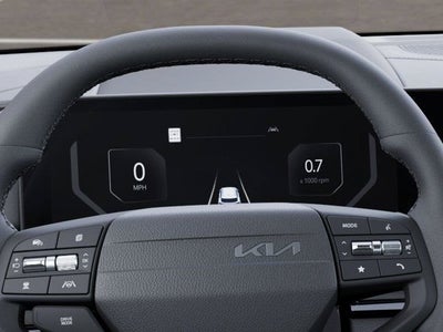2027 Kia Sportage SX-Prestige