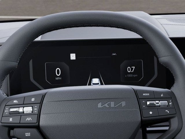 2027 Kia Sportage SX-Prestige