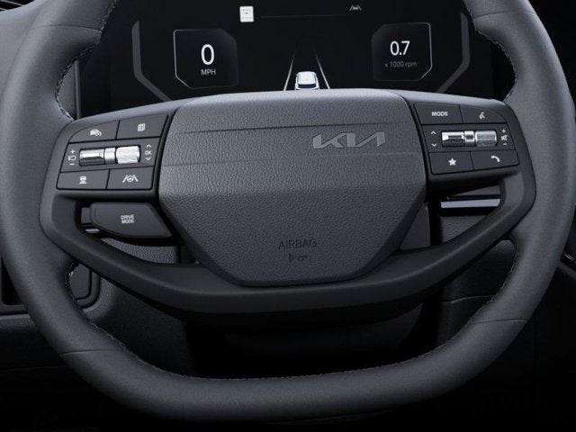 2027 Kia Sportage SX-Prestige