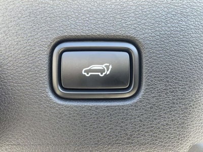 2027 Kia Sportage SX-Prestige