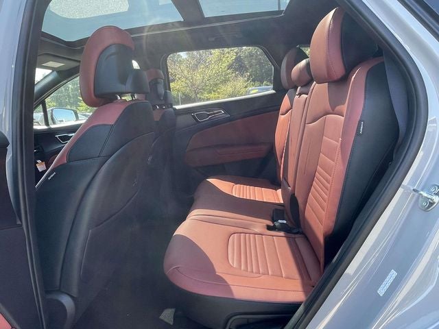 2027 Kia Sportage SX-Prestige
