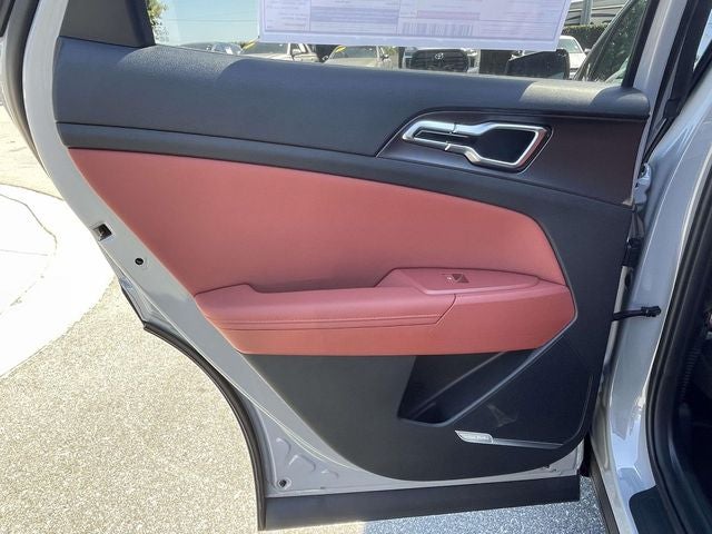 2027 Kia Sportage SX-Prestige