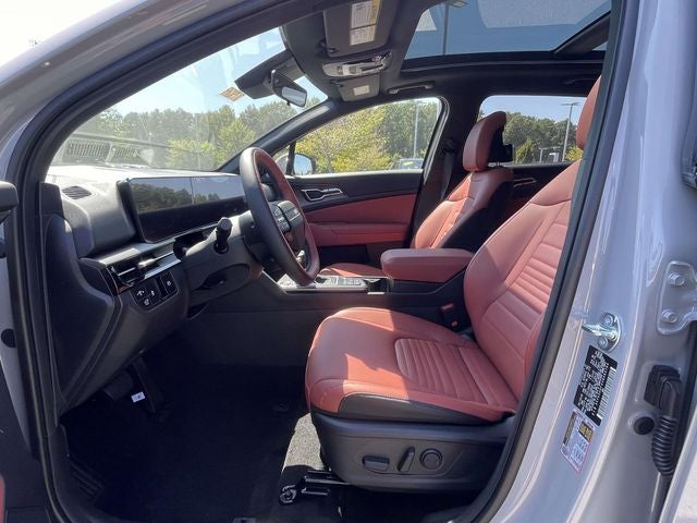 2027 Kia Sportage SX-Prestige