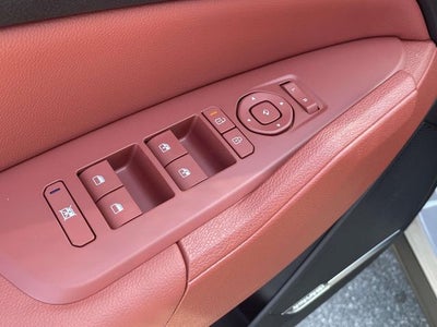 2027 Kia Sportage SX-Prestige