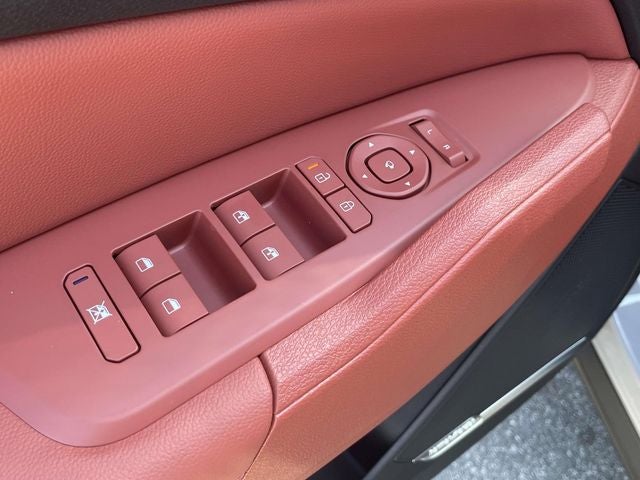 2027 Kia Sportage SX-Prestige