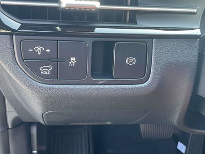 2027 Kia Sportage SX-Prestige
