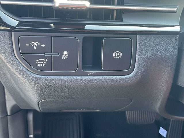 2027 Kia Sportage SX-Prestige
