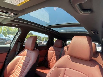 2027 Kia Sportage SX-Prestige