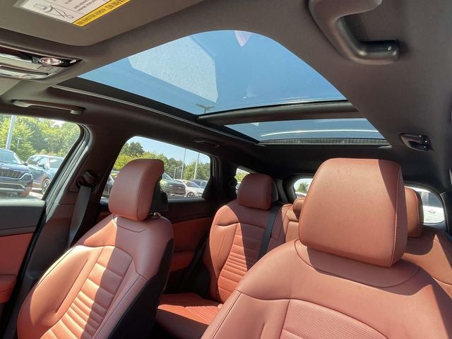 2027 Kia Sportage SX-Prestige